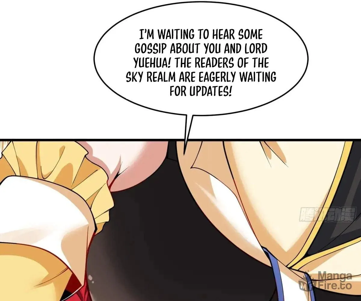 Traveling Through Time and Space to Become an Unlucky NPC: I Have a Wife to Protect Me Chapter 71 page 90 - 