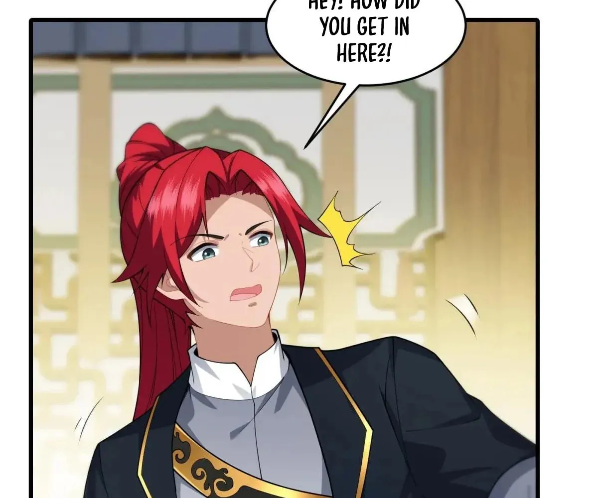Traveling Through Time and Space to Become an Unlucky NPC: I Have a Wife to Protect Me Chapter 71 page 98 - 