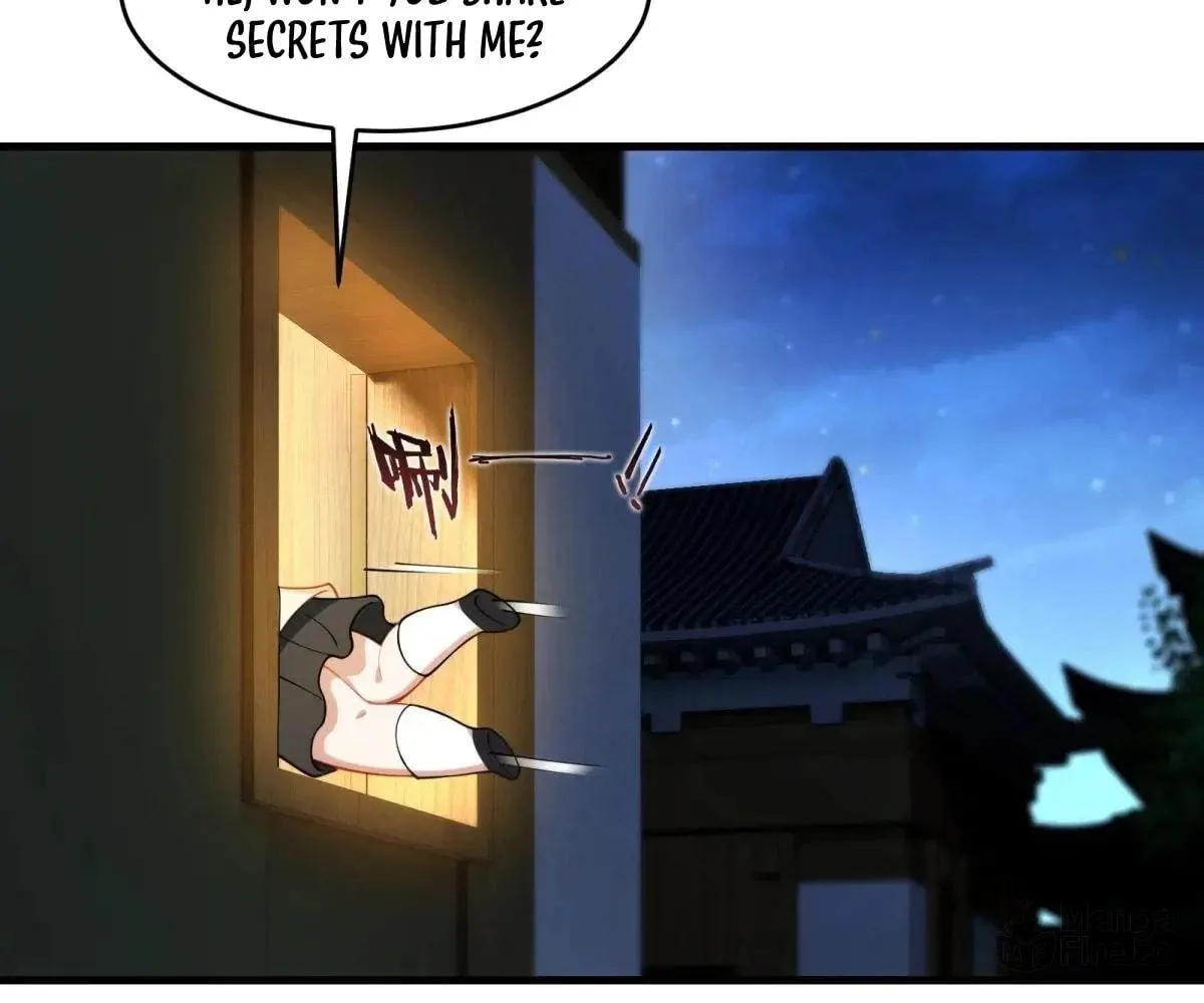 Traveling Through Time and Space to Become an Unlucky NPC: I Have a Wife to Protect Me Chapter 71 page 100 - 