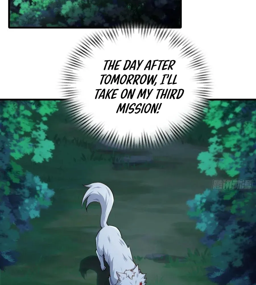 Traveling Through Time and Space to Become an Unlucky NPC: I Have a Wife to Protect Me Chapter 72 page 11 - 