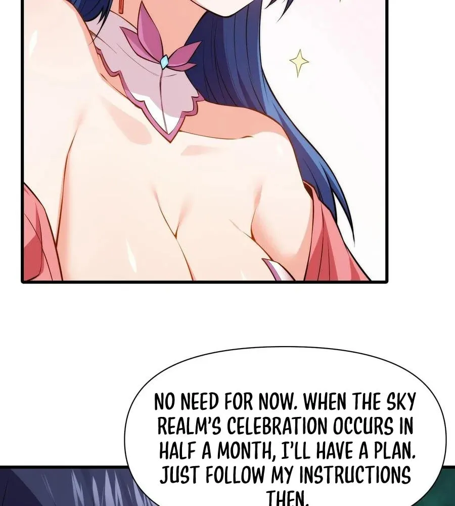 Traveling Through Time and Space to Become an Unlucky NPC: I Have a Wife to Protect Me Chapter 72 page 26 - 