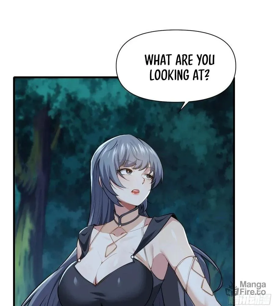 Traveling Through Time and Space to Become an Unlucky NPC: I Have a Wife to Protect Me Chapter 72 page 40 - 