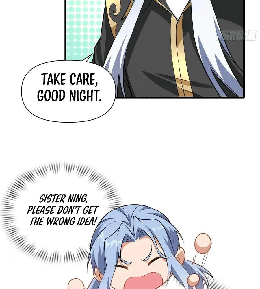 Traveling Through Time and Space to Become an Unlucky NPC: I Have a Wife to Protect Me Chapter 72 page 59 - 