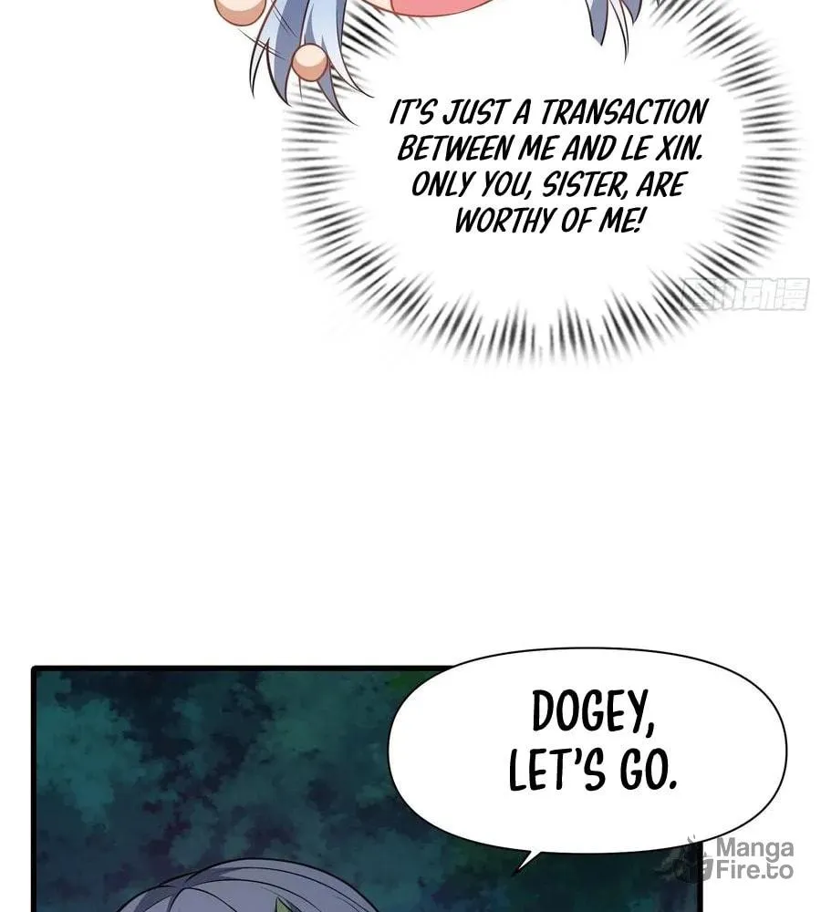 Traveling Through Time and Space to Become an Unlucky NPC: I Have a Wife to Protect Me Chapter 72 page 60 - 