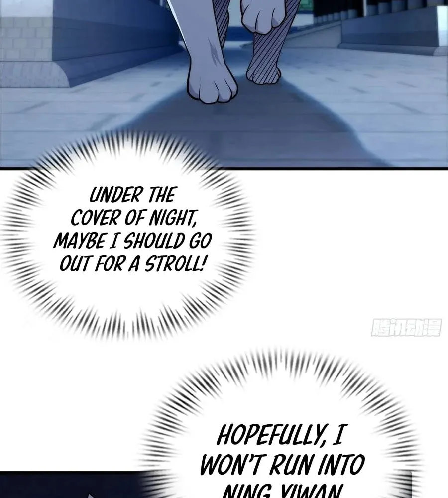 Traveling Through Time and Space to Become an Unlucky NPC: I Have a Wife to Protect Me Chapter 72 page 7 - 