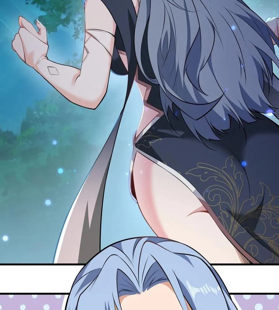 Traveling Through Time and Space to Become an Unlucky NPC: I Have a Wife to Protect Me Chapter 72 page 64 - 