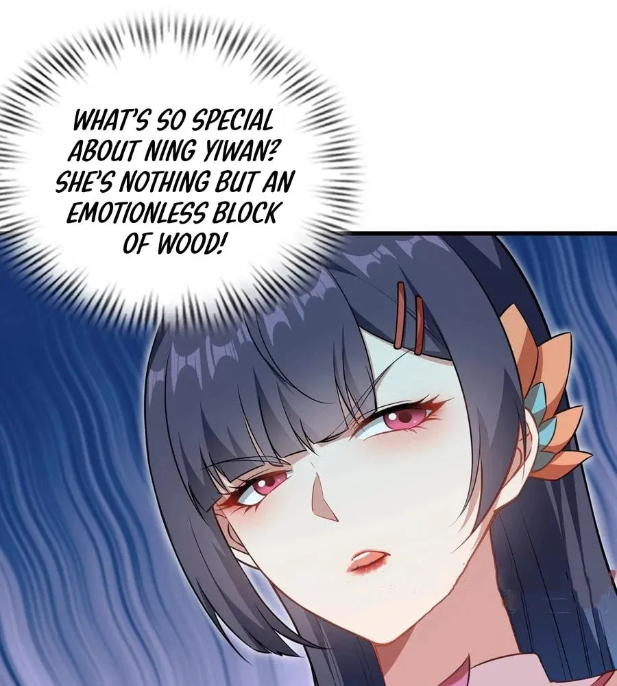 Traveling Through Time and Space to Become an Unlucky NPC: I Have a Wife to Protect Me Chapter 72 page 68 - 