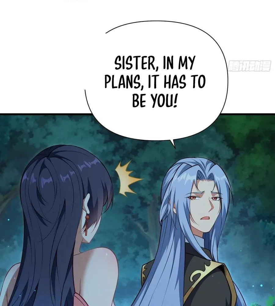 Traveling Through Time and Space to Become an Unlucky NPC: I Have a Wife to Protect Me Chapter 72 page 73 - 