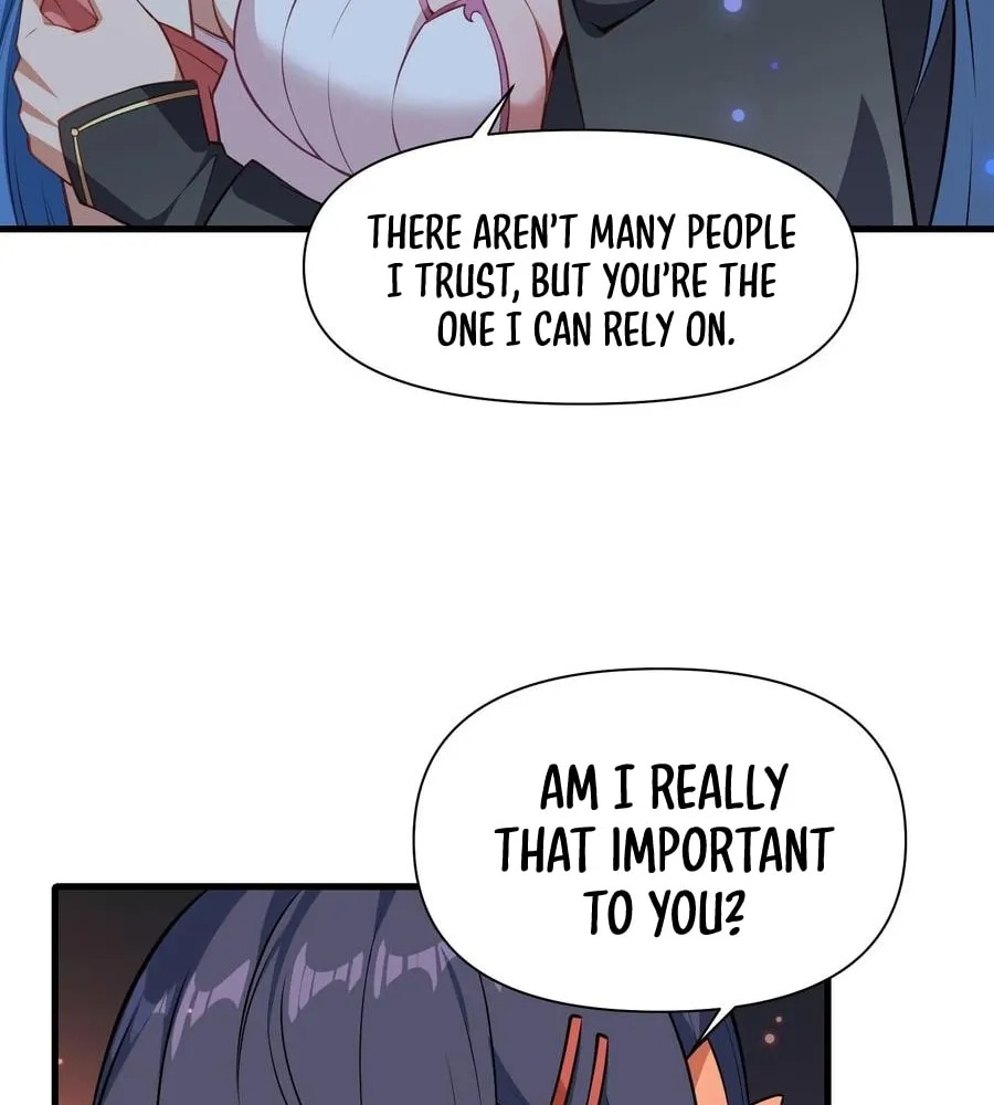 Traveling Through Time and Space to Become an Unlucky NPC: I Have a Wife to Protect Me Chapter 72 page 79 - 
