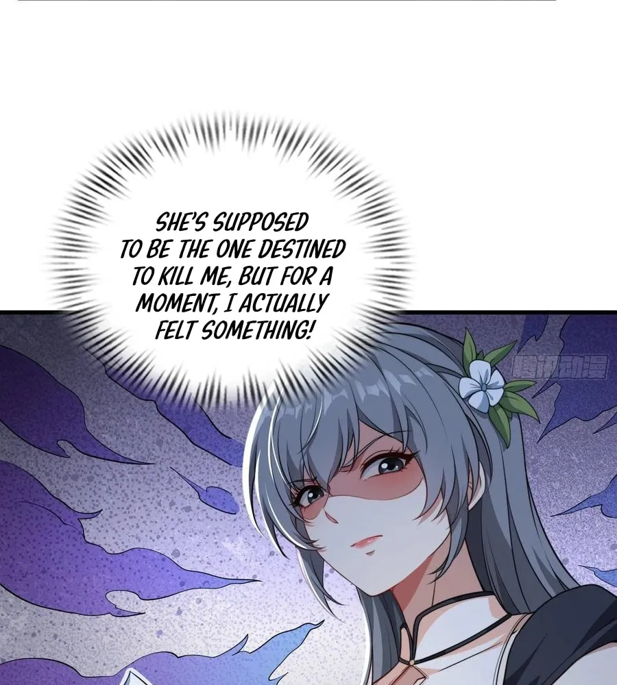 Traveling Through Time and Space to Become an Unlucky NPC: I Have a Wife to Protect Me Chapter 73 page 16 - 