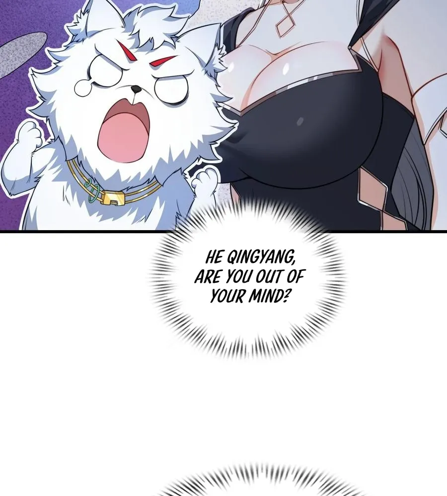 Traveling Through Time and Space to Become an Unlucky NPC: I Have a Wife to Protect Me Chapter 73 page 17 - 