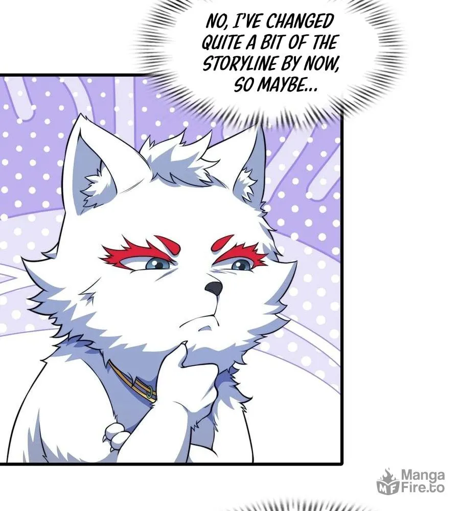 Traveling Through Time and Space to Become an Unlucky NPC: I Have a Wife to Protect Me Chapter 73 page 18 - 