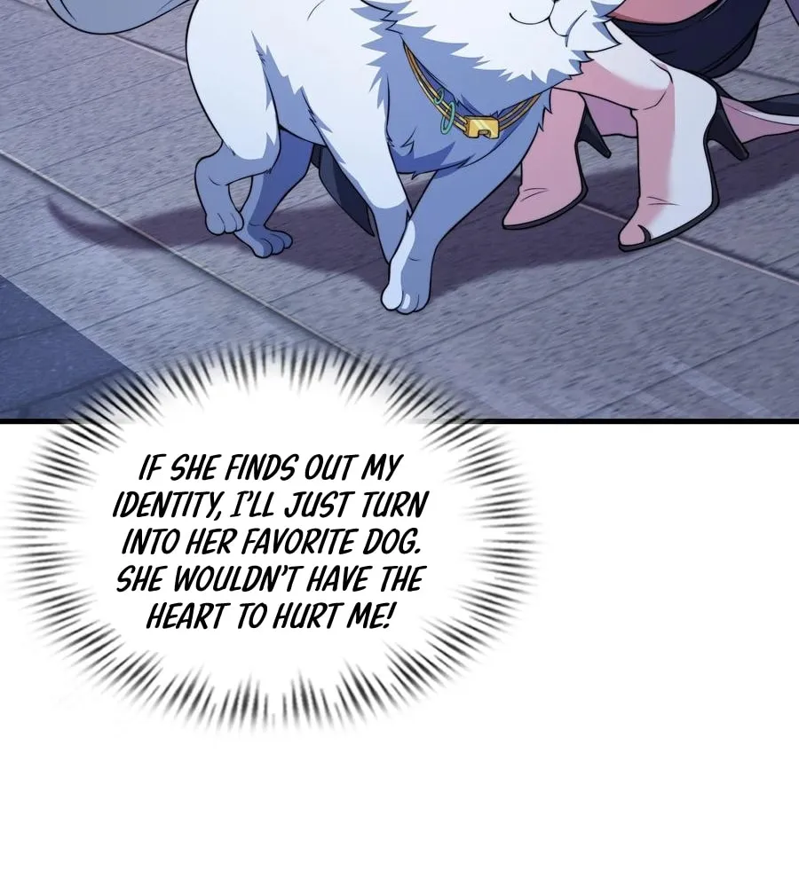 Traveling Through Time and Space to Become an Unlucky NPC: I Have a Wife to Protect Me Chapter 73 page 22 - 