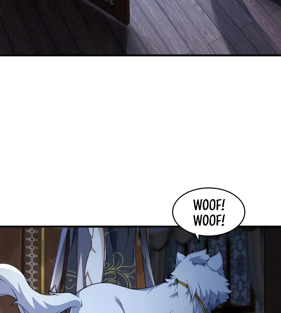 Traveling Through Time and Space to Become an Unlucky NPC: I Have a Wife to Protect Me Chapter 73 page 32 - 