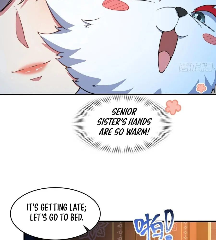 Traveling Through Time and Space to Become an Unlucky NPC: I Have a Wife to Protect Me Chapter 73 page 37 - 