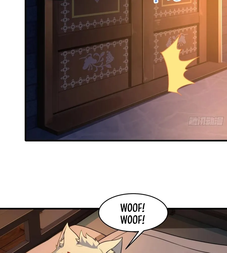 Traveling Through Time and Space to Become an Unlucky NPC: I Have a Wife to Protect Me Chapter 73 page 38 - 