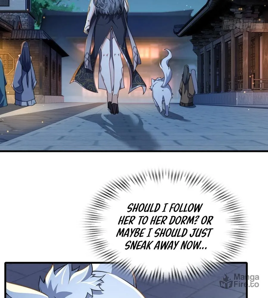 Traveling Through Time and Space to Become an Unlucky NPC: I Have a Wife to Protect Me Chapter 73 page 5 - 