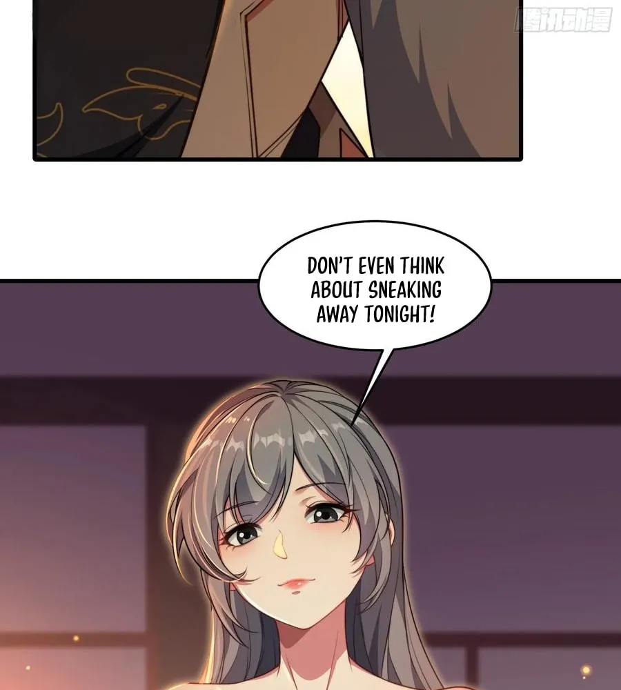Traveling Through Time and Space to Become an Unlucky NPC: I Have a Wife to Protect Me Chapter 73 page 41 - 