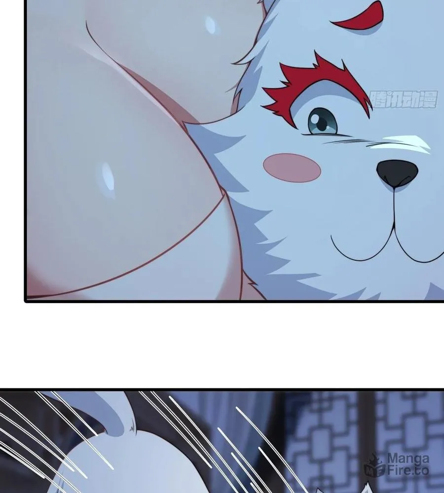 Traveling Through Time and Space to Become an Unlucky NPC: I Have a Wife to Protect Me Chapter 73 page 54 - 