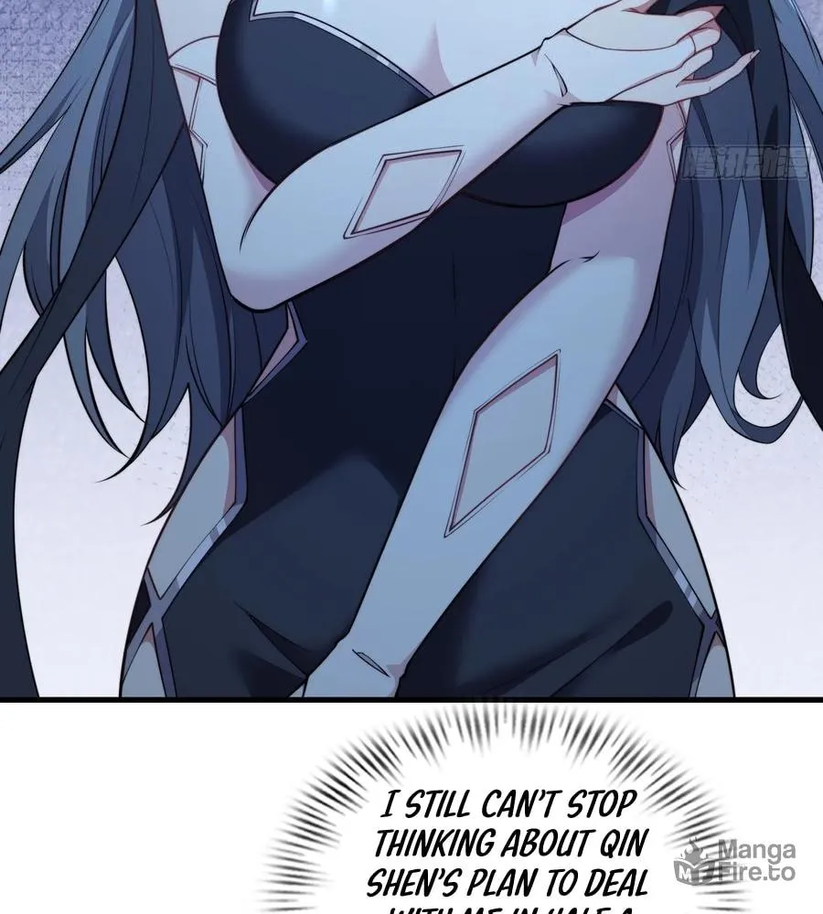 Traveling Through Time and Space to Become an Unlucky NPC: I Have a Wife to Protect Me Chapter 73 page 63 - 