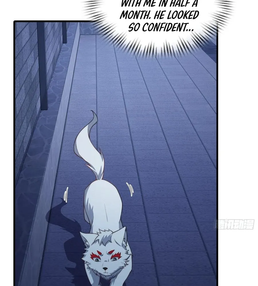 Traveling Through Time and Space to Become an Unlucky NPC: I Have a Wife to Protect Me Chapter 73 page 64 - 