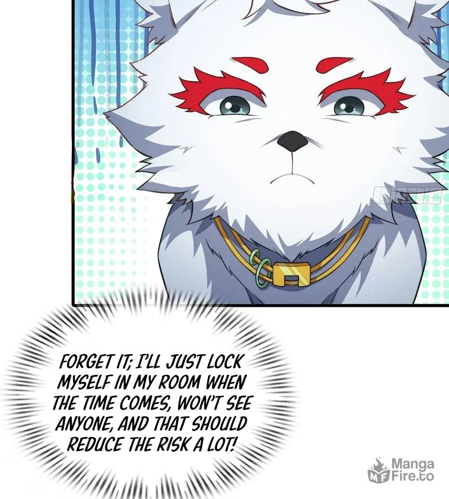 Traveling Through Time and Space to Become an Unlucky NPC: I Have a Wife to Protect Me Chapter 73 page 66 - 