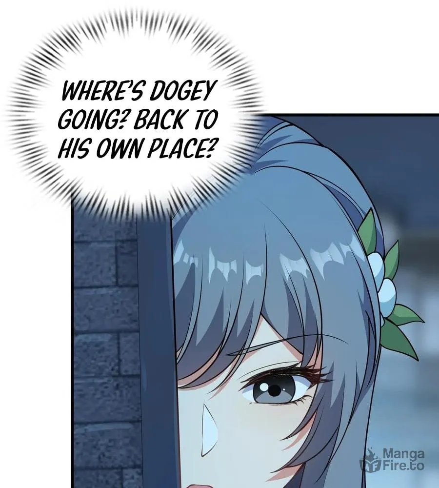 Traveling Through Time and Space to Become an Unlucky NPC: I Have a Wife to Protect Me Chapter 73 page 69 - 