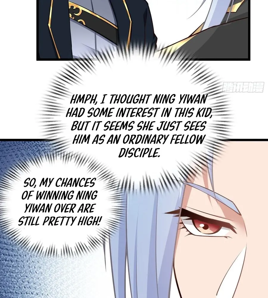 Traveling Through Time and Space to Become an Unlucky NPC: I Have a Wife to Protect Me Chapter 74 page 26 - 