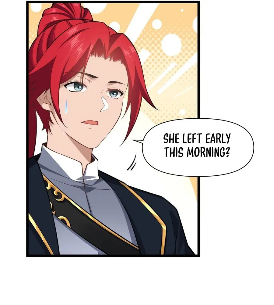 Traveling Through Time and Space to Become an Unlucky NPC: I Have a Wife to Protect Me Chapter 74 page 28 - 