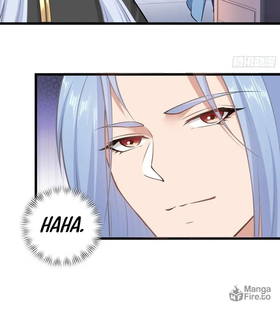 Traveling Through Time and Space to Become an Unlucky NPC: I Have a Wife to Protect Me Chapter 74 page 35 - 