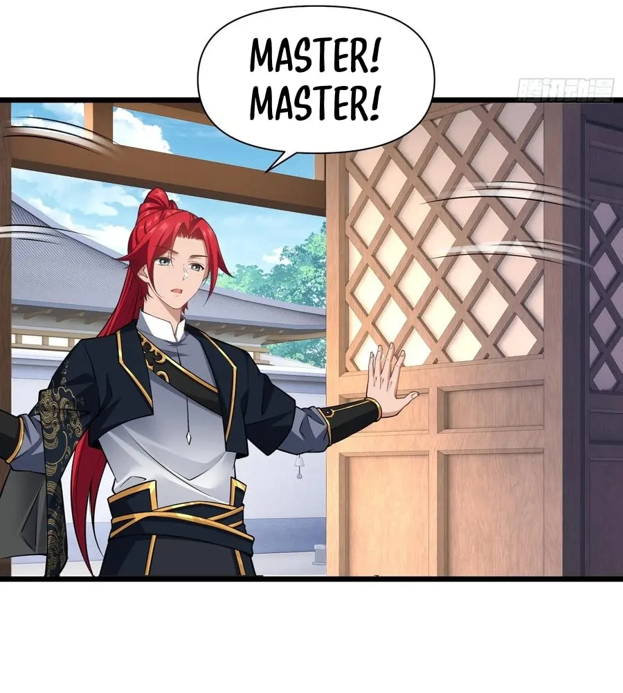 Traveling Through Time and Space to Become an Unlucky NPC: I Have a Wife to Protect Me Chapter 74 page 38 - 