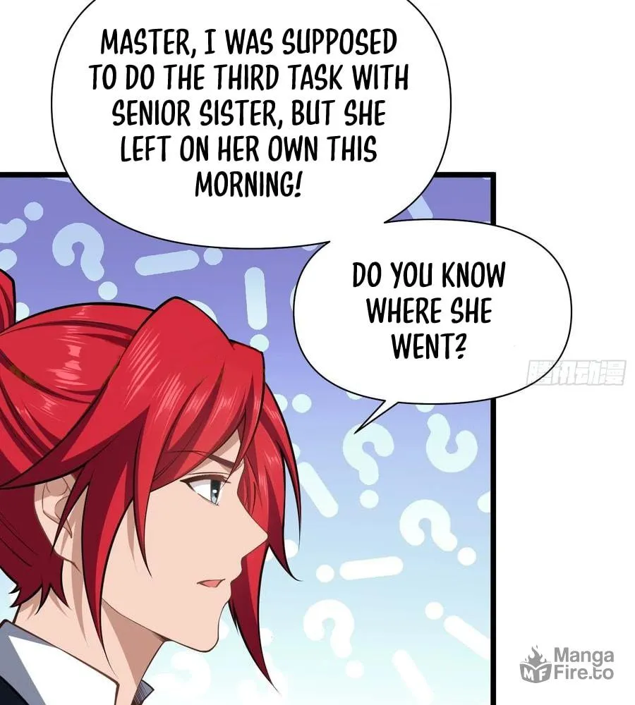 Traveling Through Time and Space to Become an Unlucky NPC: I Have a Wife to Protect Me Chapter 74 page 40 - 