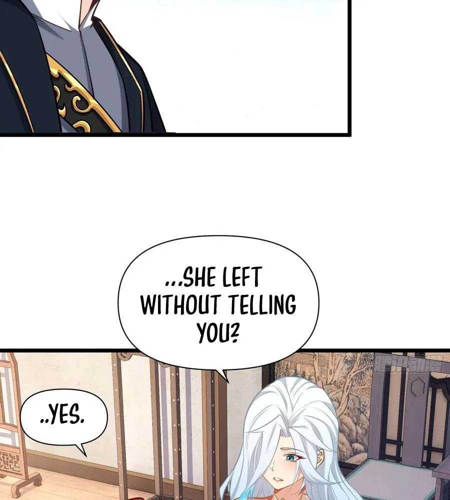 Traveling Through Time and Space to Become an Unlucky NPC: I Have a Wife to Protect Me Chapter 74 page 41 - 