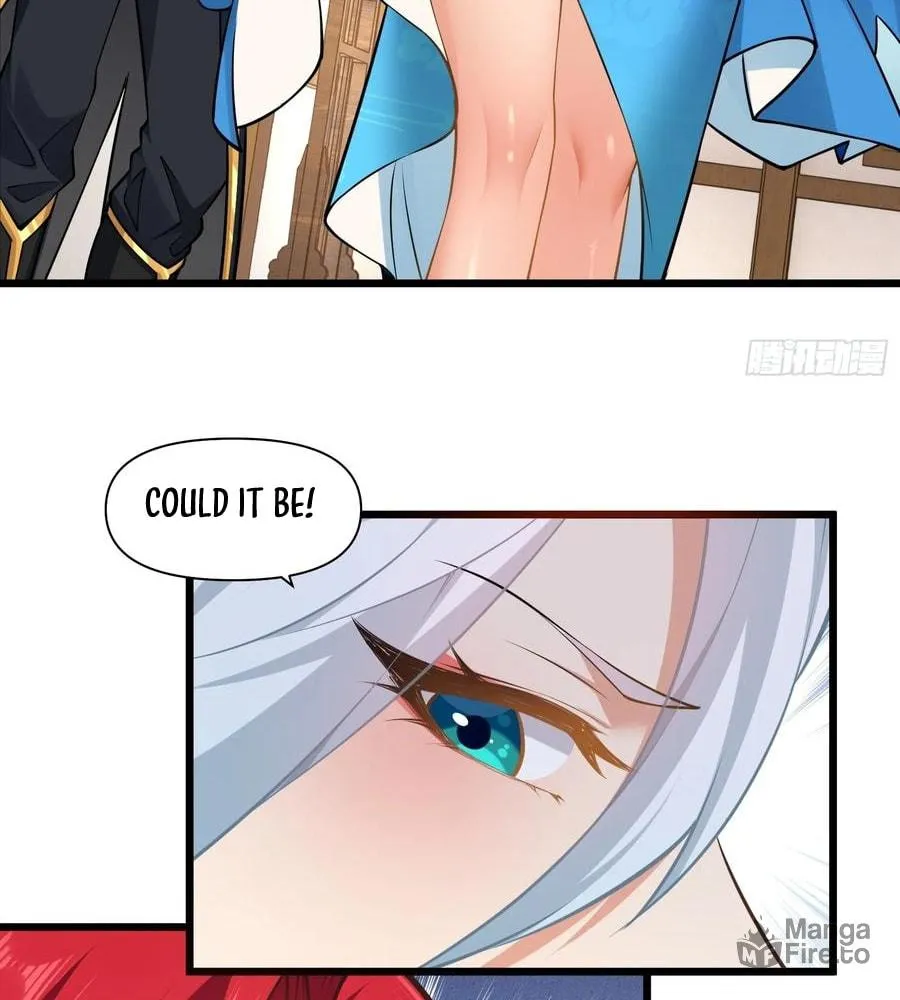 Traveling Through Time and Space to Become an Unlucky NPC: I Have a Wife to Protect Me Chapter 74 page 45 - 