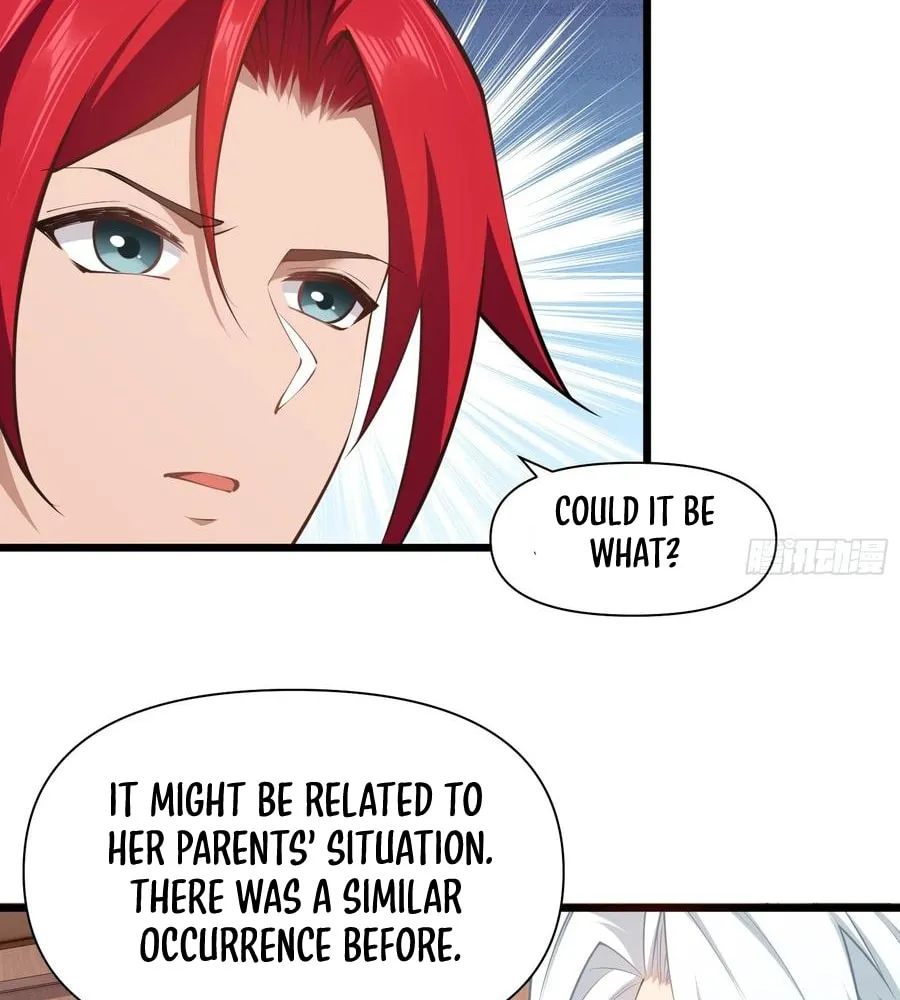 Traveling Through Time and Space to Become an Unlucky NPC: I Have a Wife to Protect Me Chapter 74 page 46 - 