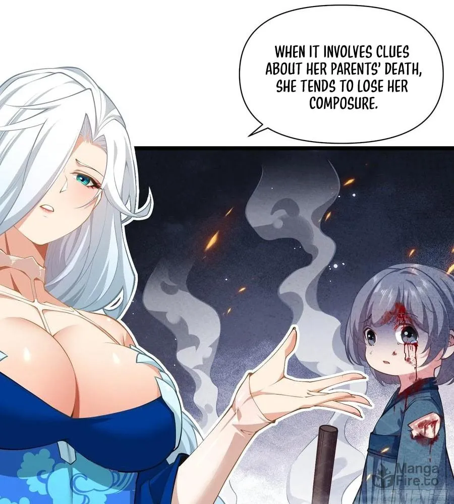 Traveling Through Time and Space to Become an Unlucky NPC: I Have a Wife to Protect Me Chapter 74 page 48 - 
