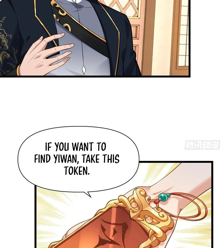 Traveling Through Time and Space to Become an Unlucky NPC: I Have a Wife to Protect Me Chapter 74 page 52 - 