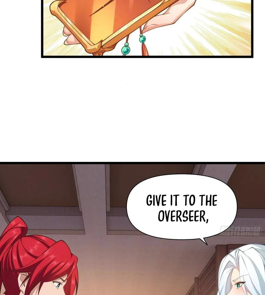 Traveling Through Time and Space to Become an Unlucky NPC: I Have a Wife to Protect Me Chapter 74 page 53 - 