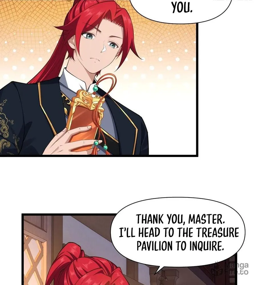 Traveling Through Time and Space to Become an Unlucky NPC: I Have a Wife to Protect Me Chapter 74 page 55 - 