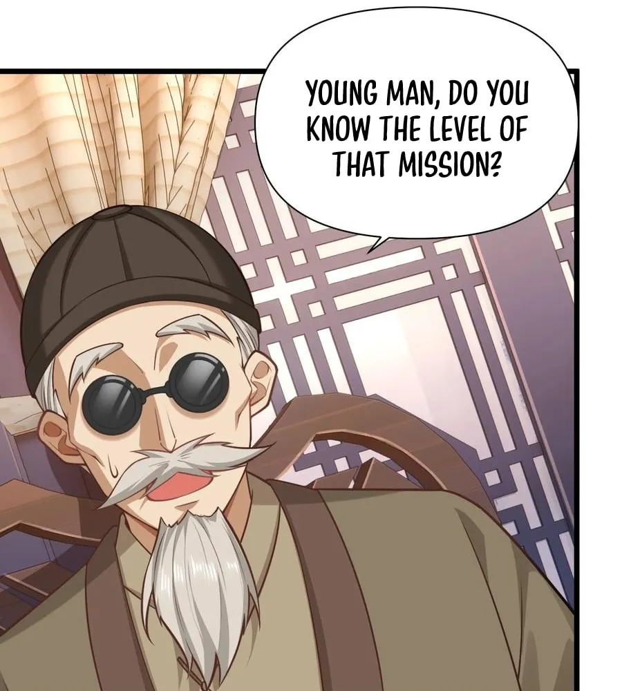 Traveling Through Time and Space to Become an Unlucky NPC: I Have a Wife to Protect Me Chapter 74 page 68 - 