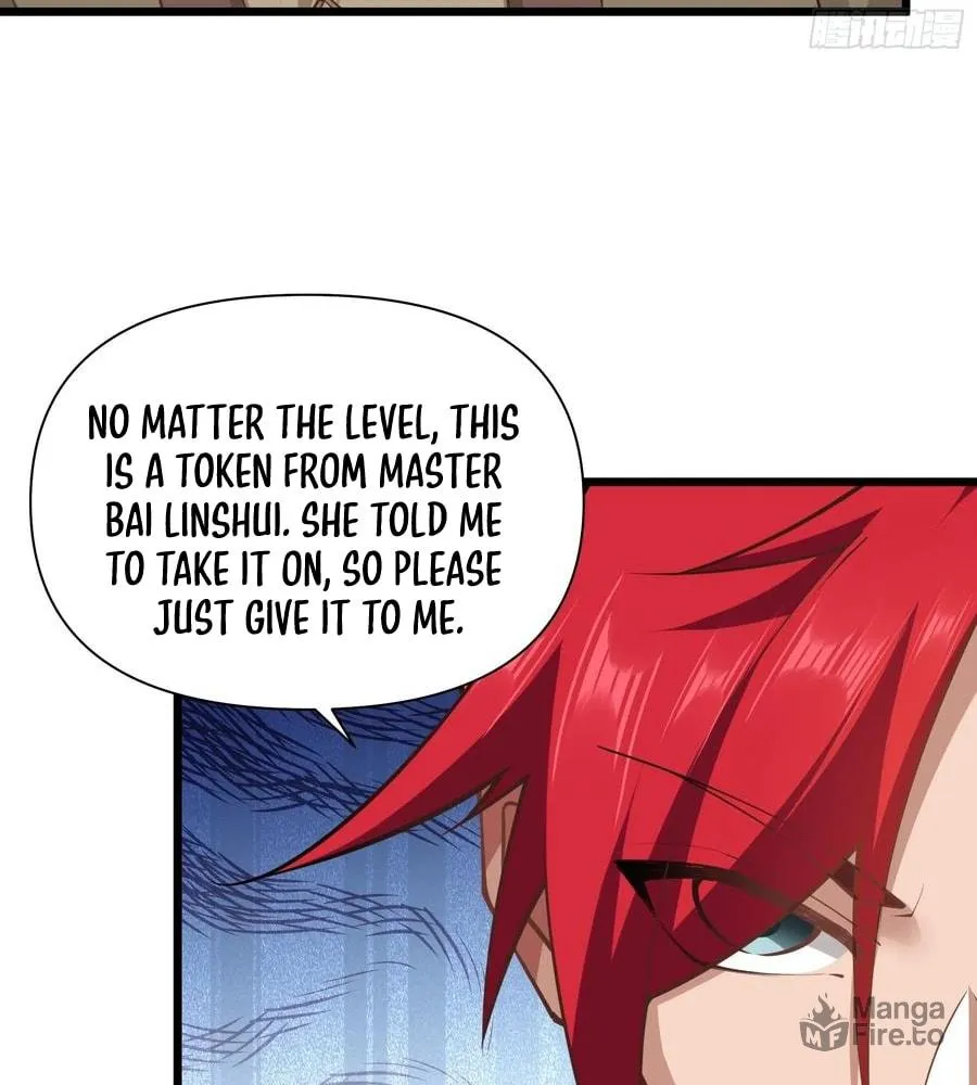Traveling Through Time and Space to Become an Unlucky NPC: I Have a Wife to Protect Me Chapter 74 page 69 - 