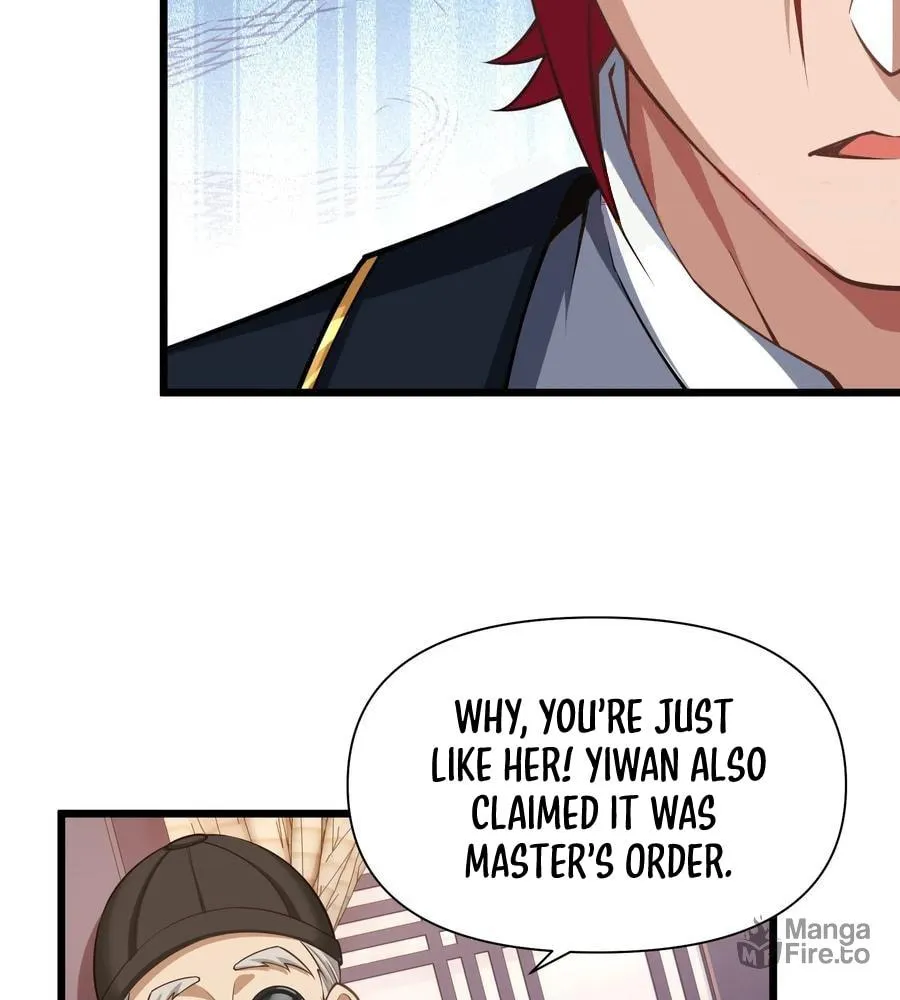 Traveling Through Time and Space to Become an Unlucky NPC: I Have a Wife to Protect Me Chapter 74 page 70 - 