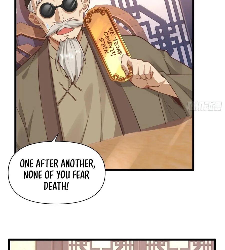 Traveling Through Time and Space to Become an Unlucky NPC: I Have a Wife to Protect Me Chapter 74 page 71 - 