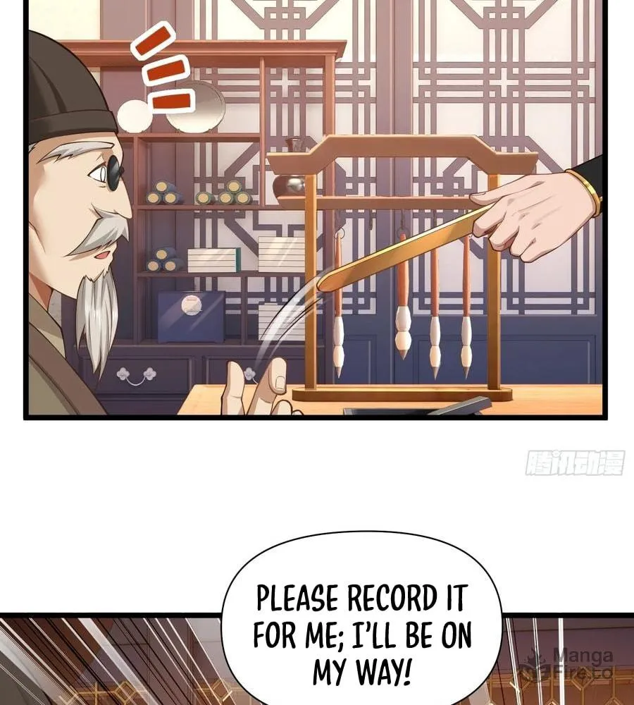 Traveling Through Time and Space to Become an Unlucky NPC: I Have a Wife to Protect Me Chapter 74 page 72 - 