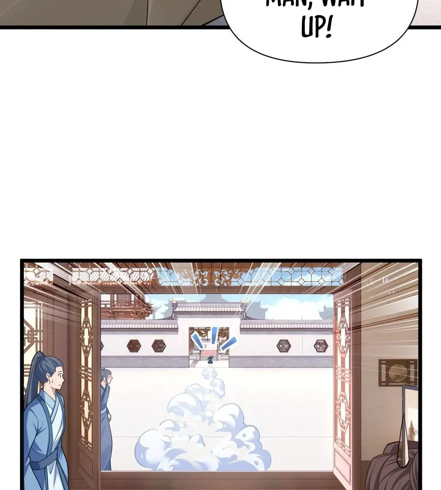 Traveling Through Time and Space to Become an Unlucky NPC: I Have a Wife to Protect Me Chapter 74 page 74 - 