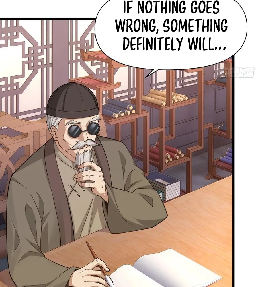 Traveling Through Time and Space to Become an Unlucky NPC: I Have a Wife to Protect Me Chapter 74 page 76 - 