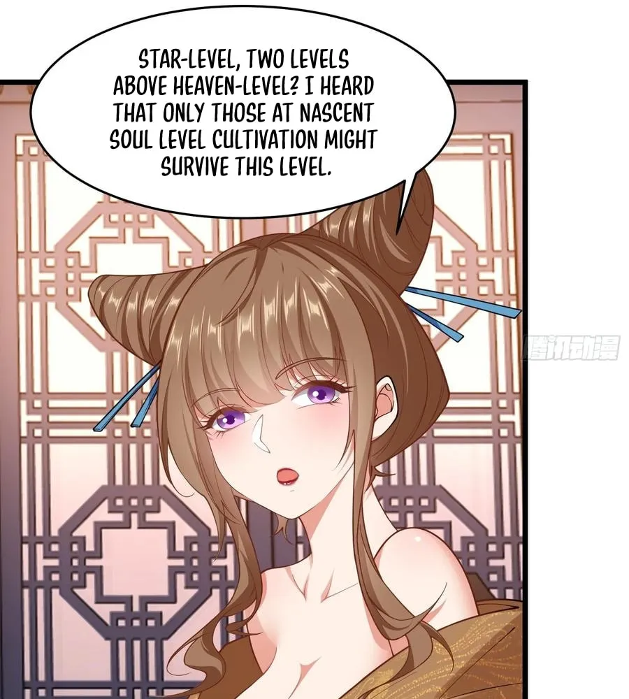 Traveling Through Time and Space to Become an Unlucky NPC: I Have a Wife to Protect Me Chapter 75 page 11 - 