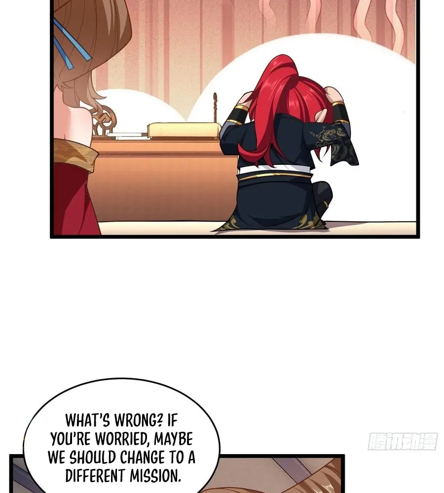 Traveling Through Time and Space to Become an Unlucky NPC: I Have a Wife to Protect Me Chapter 75 page 13 - 