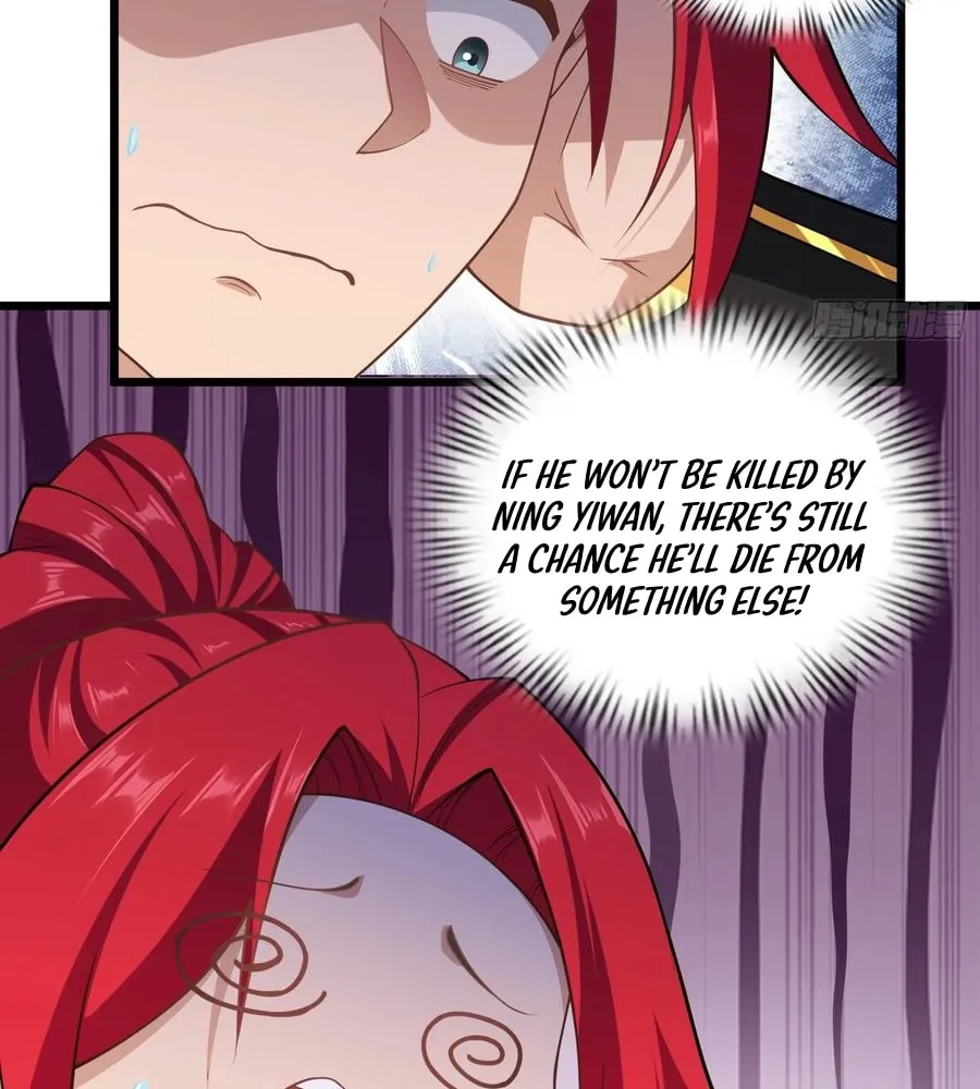 Traveling Through Time and Space to Become an Unlucky NPC: I Have a Wife to Protect Me Chapter 75 page 16 - 