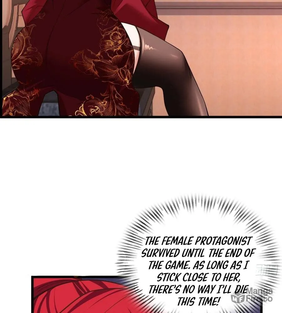Traveling Through Time and Space to Become an Unlucky NPC: I Have a Wife to Protect Me Chapter 75 page 24 - 